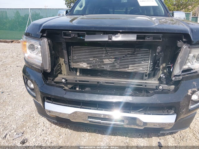 Aukcja sprzedaży 2018 Gmc Canyon Denali, vin: 1GTP6EE17J1245840, numer aukcji: 44833574