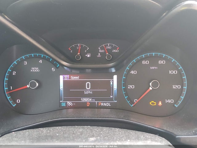 Aukcja sprzedaży 2018 Gmc Canyon Denali, vin: 1GTP6EE17J1245840, numer aukcji: 44833574