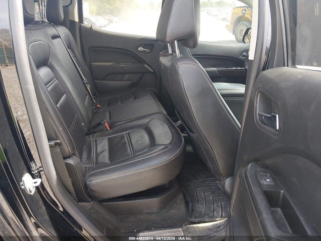 Aukcja sprzedaży 2018 Gmc Canyon Denali, vin: 1GTP6EE17J1245840, numer aukcji: 44833574