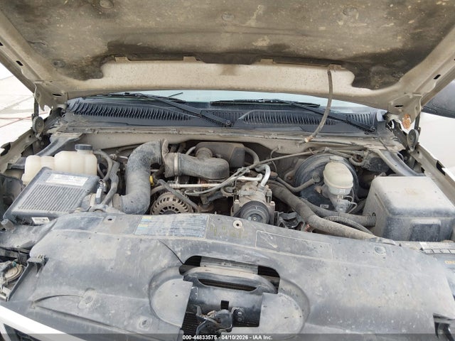 44833575 :رقم المزاد ، 1GCEC14X97Z133971 vin ، 2007 Chevrolet Silverado 1500 Classic Work Truck مزاد بيع