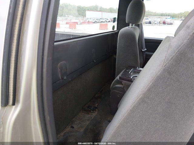 44833575 :رقم المزاد ، 1GCEC14X97Z133971 vin ، 2007 Chevrolet Silverado 1500 Classic Work Truck مزاد بيع