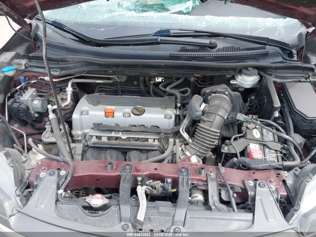 5J6RM3H36EL001777 Honda CR-V LX