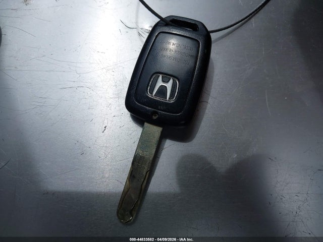 5J6RM3H36EL001777 Honda CR-V LX