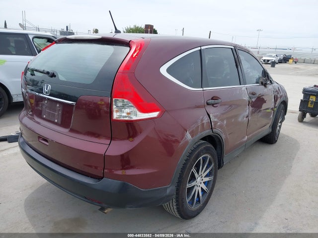 5J6RM3H36EL001777 Honda CR-V LX