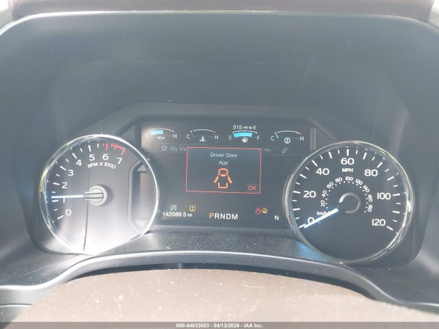 44833583 :رقم المزاد ، 1FTEW1E53KFC84786 vin ، 2019 Ford F-150 King Ranch مزاد بيع