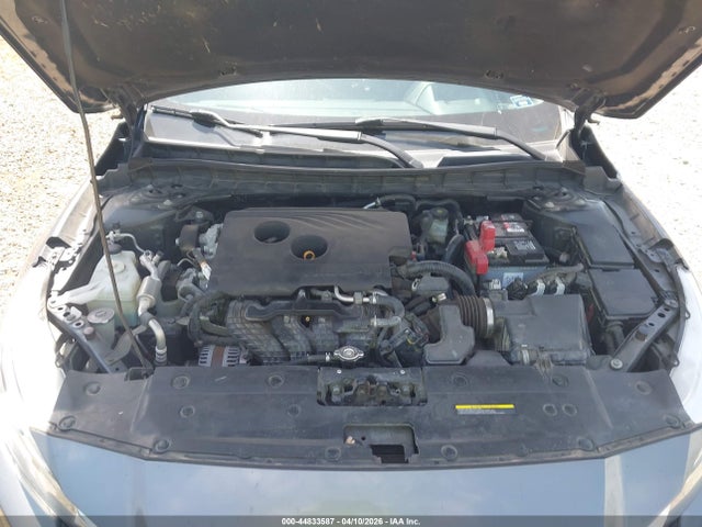 Nissan Altima 2.5 S 2019 1N4BL4BV9KN325001 Image 10