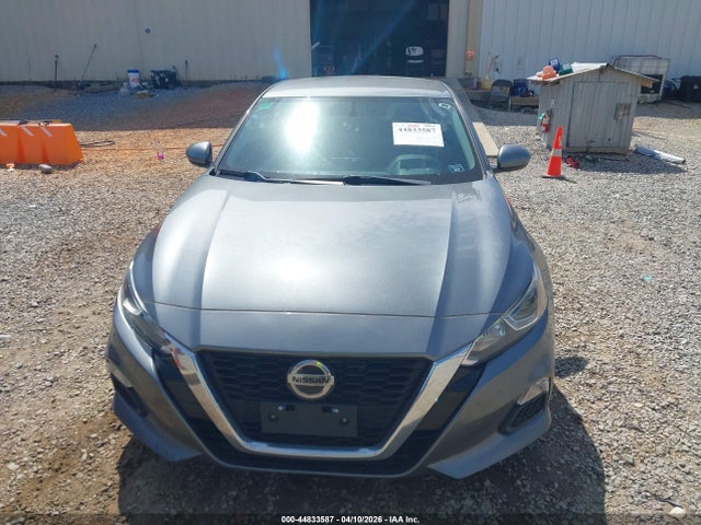 Nissan Altima 2.5 S 2019 1N4BL4BV9KN325001 Image 12