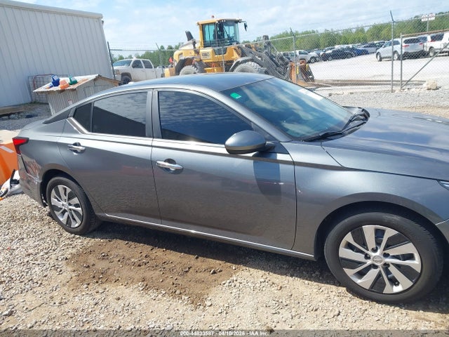 Nissan Altima 2.5 S 2019 1N4BL4BV9KN325001 Image 13