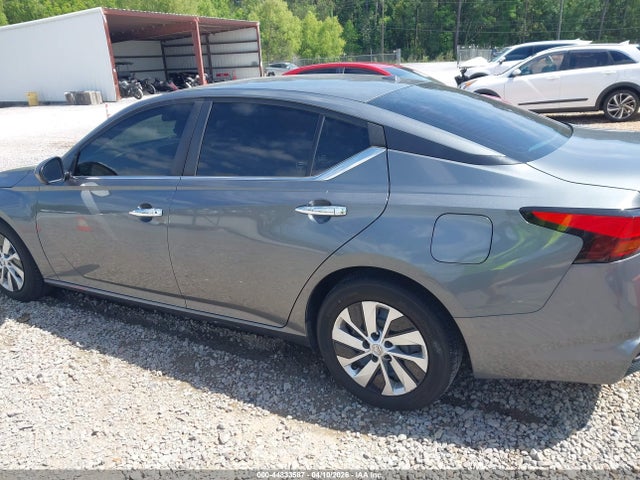 Nissan Altima 2.5 S 2019 1N4BL4BV9KN325001 Image 14