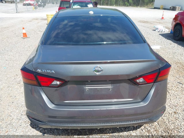 Nissan Altima 2.5 S 2019 1N4BL4BV9KN325001 Image 16