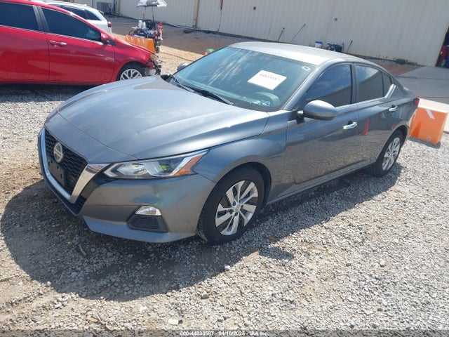 Nissan Altima 2.5 S 2019 1N4BL4BV9KN325001 Image 2
