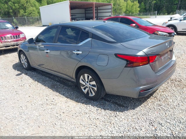 Nissan Altima 2.5 S 2019 1N4BL4BV9KN325001 Image 3