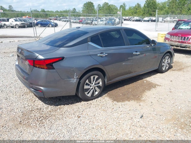 Nissan Altima 2.5 S 2019 1N4BL4BV9KN325001 Image 4