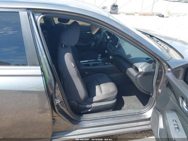 Nissan Altima 2.5 S 2019 1N4BL4BV9KN325001 Image 5