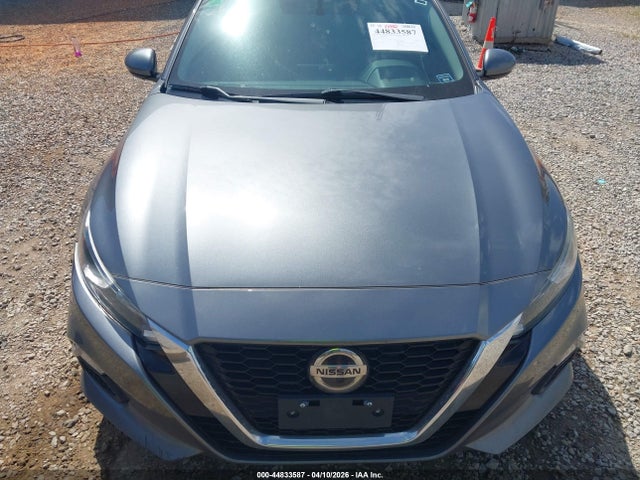 Nissan Altima 2.5 S 2019 1N4BL4BV9KN325001 Image 6
