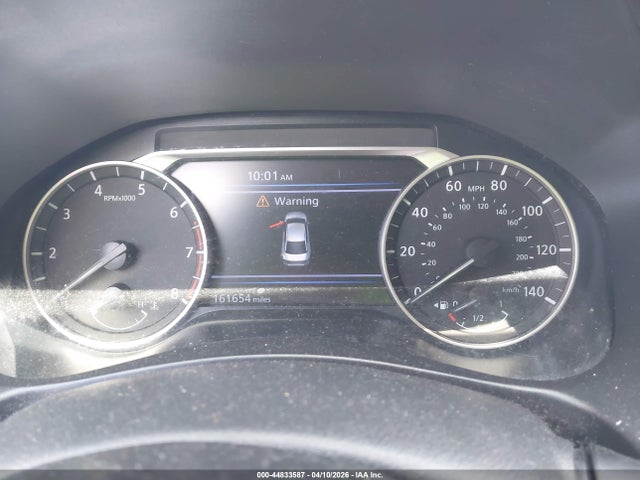 Nissan Altima 2.5 S 2019 1N4BL4BV9KN325001 Image 7