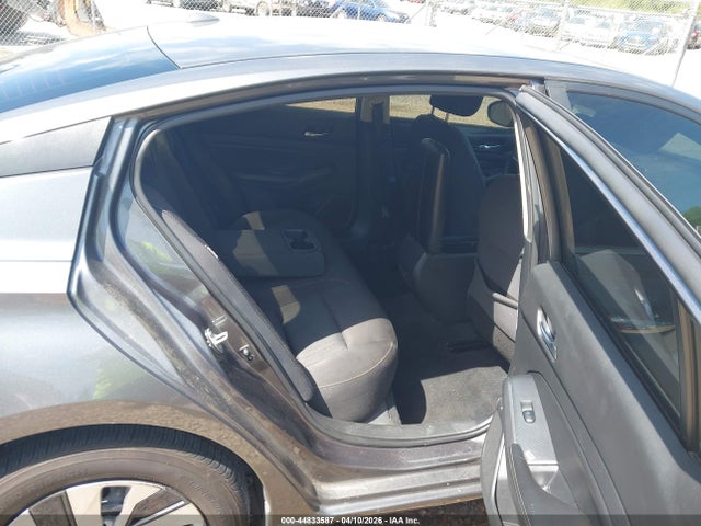 Nissan Altima 2.5 S 2019 1N4BL4BV9KN325001 Image 8