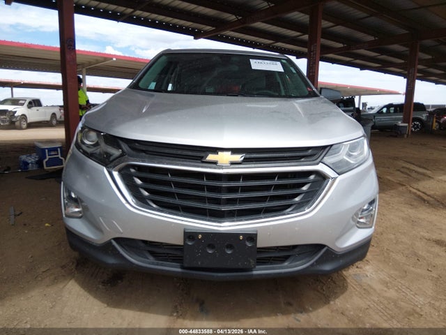 3GNAXHEV5KS581551 Chevrolet EQUINOX LS