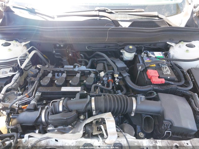 1HGCV1F12KA042981 Honda ACCORD LX