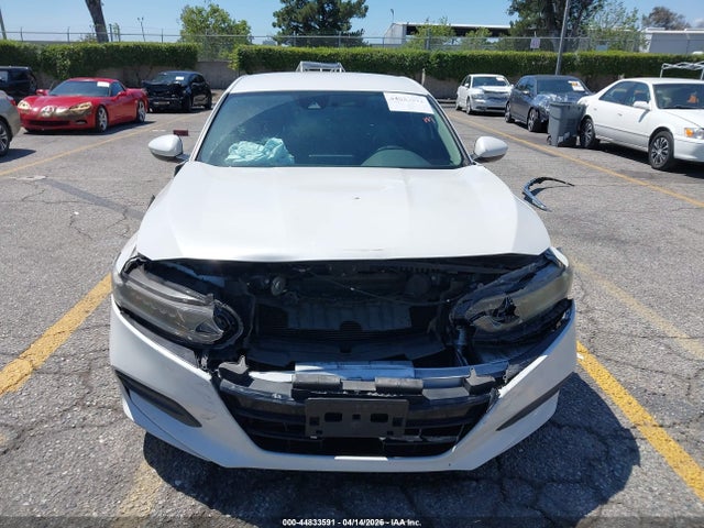 1HGCV1F12KA042981 Honda ACCORD LX