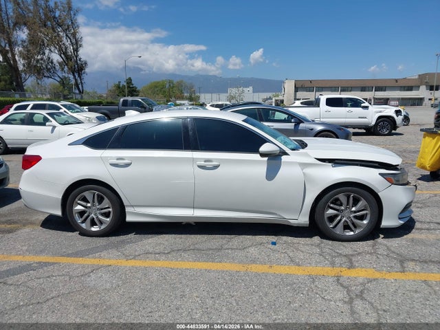 1HGCV1F12KA042981 Honda ACCORD LX