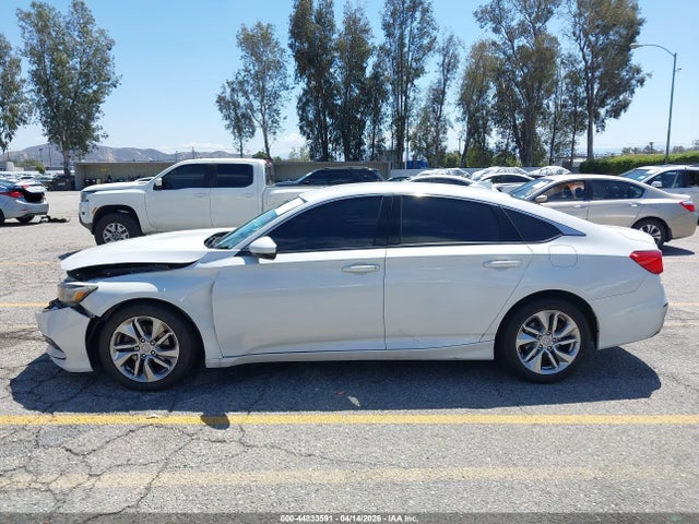 1HGCV1F12KA042981 Honda ACCORD LX