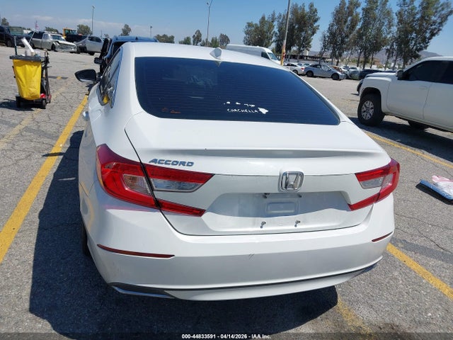 1HGCV1F12KA042981 Honda ACCORD LX