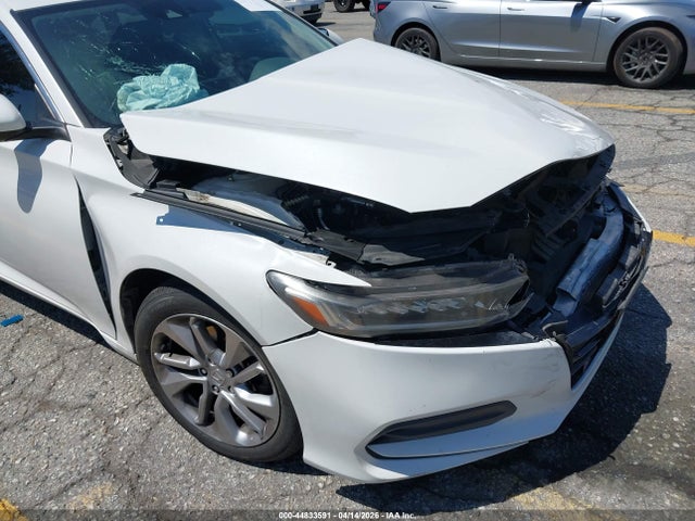 1HGCV1F12KA042981 Honda ACCORD LX