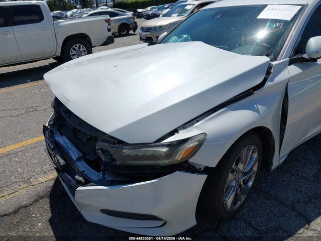 1HGCV1F12KA042981 Honda ACCORD LX