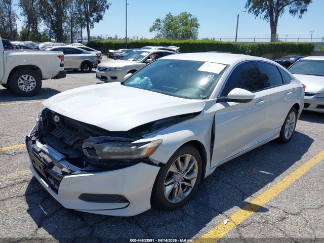 1HGCV1F12KA042981 Honda ACCORD LX