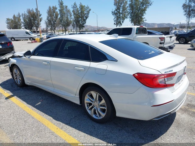 1HGCV1F12KA042981 Honda ACCORD LX