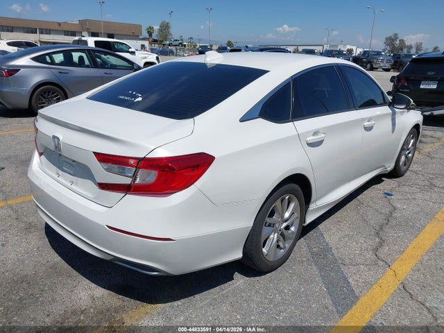 1HGCV1F12KA042981 Honda ACCORD LX