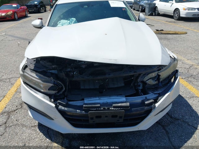 1HGCV1F12KA042981 Honda ACCORD LX