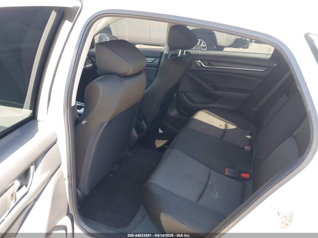 1HGCV1F12KA042981 Honda ACCORD LX