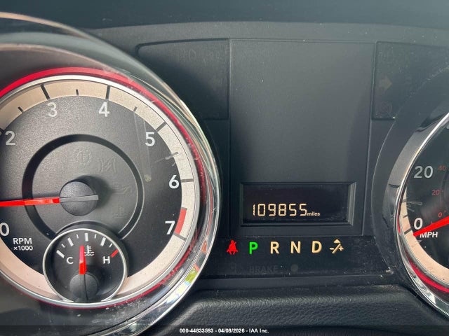 Продажа на аукционе авто 2018 Dodge Grand Caravan Sxt, vin: 2C4RDGCG0JR208481, номер лота: 44833593