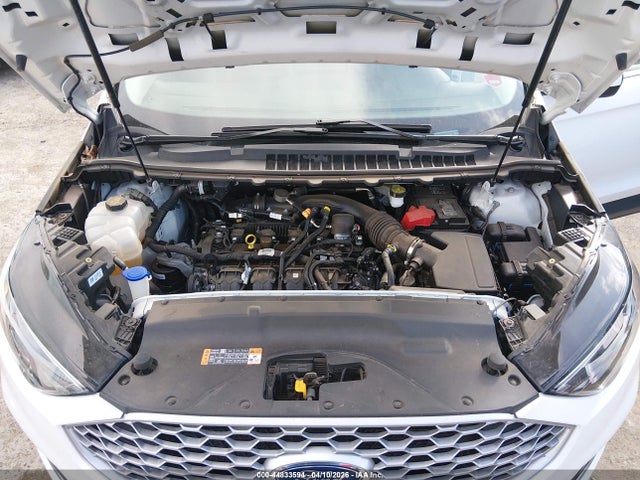 2024 Ford Edge Sel მანქანა იყიდება აუქციონზე, vin: 2FMPK4J91RBA77142, აუქციონის ნომერი: 44833594