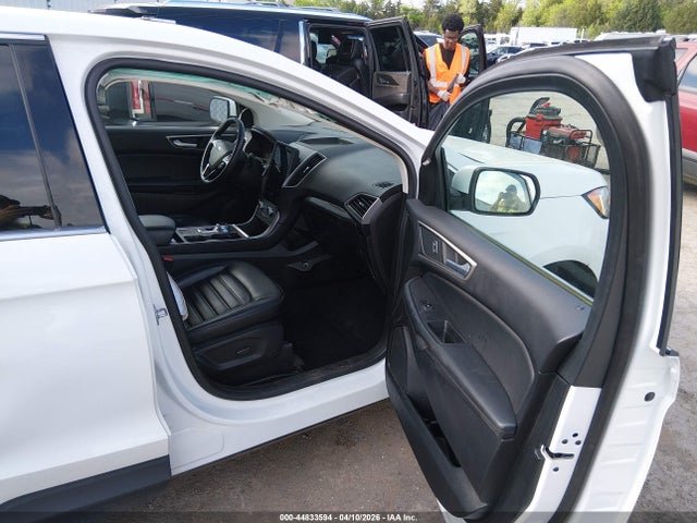 2024 Ford Edge Sel მანქანა იყიდება აუქციონზე, vin: 2FMPK4J91RBA77142, აუქციონის ნომერი: 44833594