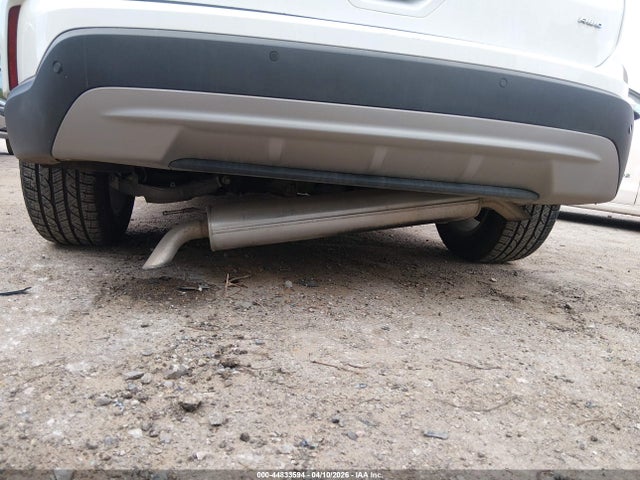 2024 Ford Edge Sel მანქანა იყიდება აუქციონზე, vin: 2FMPK4J91RBA77142, აუქციონის ნომერი: 44833594