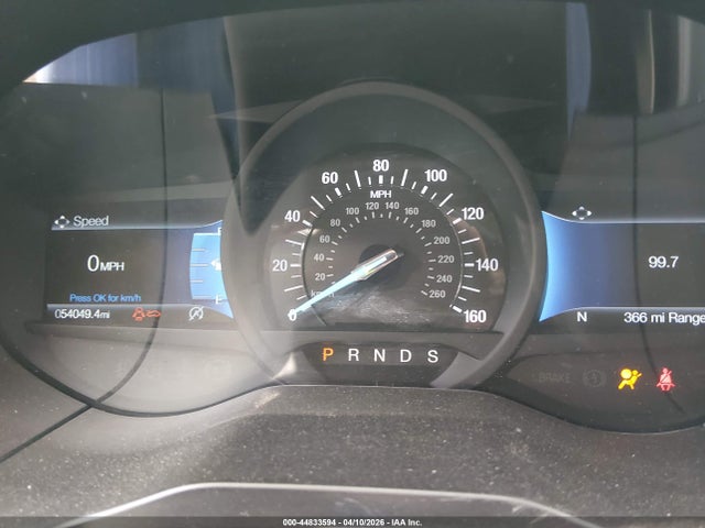 2024 Ford Edge Sel მანქანა იყიდება აუქციონზე, vin: 2FMPK4J91RBA77142, აუქციონის ნომერი: 44833594