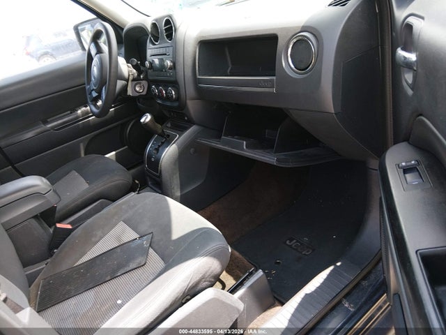 Продаж на аукціоні авто 2015 Jeep Patriot Altitude Edition, vin: 1C4NJPBA2FD328779, номер лоту: 44833595
