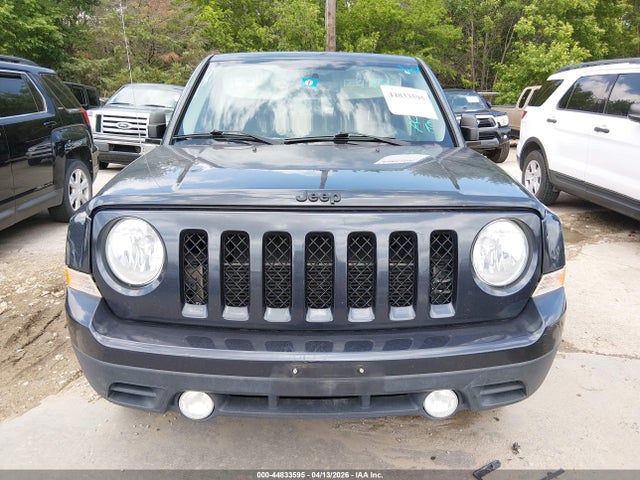 Продаж на аукціоні авто 2015 Jeep Patriot Altitude Edition, vin: 1C4NJPBA2FD328779, номер лоту: 44833595