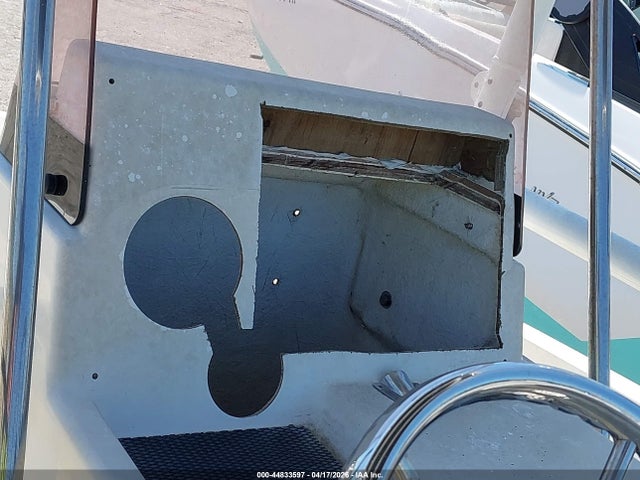 BLBX3304B919 Brunswick Family Boat Co Boat