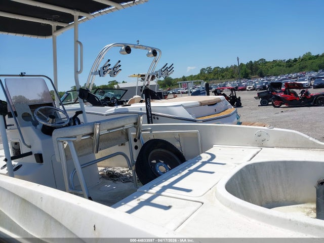 BLBX3304B919 Brunswick Family Boat Co Boat