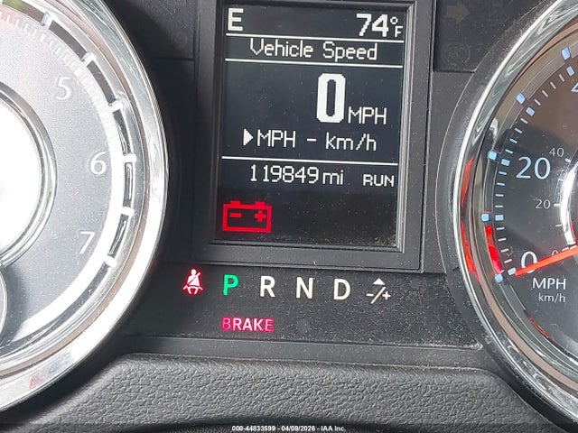 44833599 :رقم المزاد ، 2C4RC1GG7FR597251 vin ، 2015 Chrysler Town & Country Limited Platinum مزاد بيع