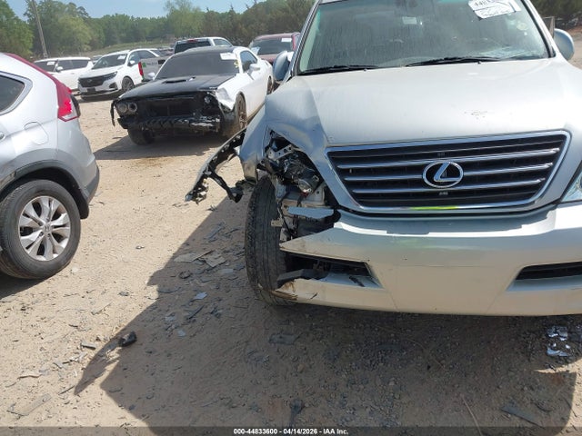 Продаж на аукціоні авто 2005 Lexus Gx 470, vin: JTJBT20X650090400, номер лоту: 44833600