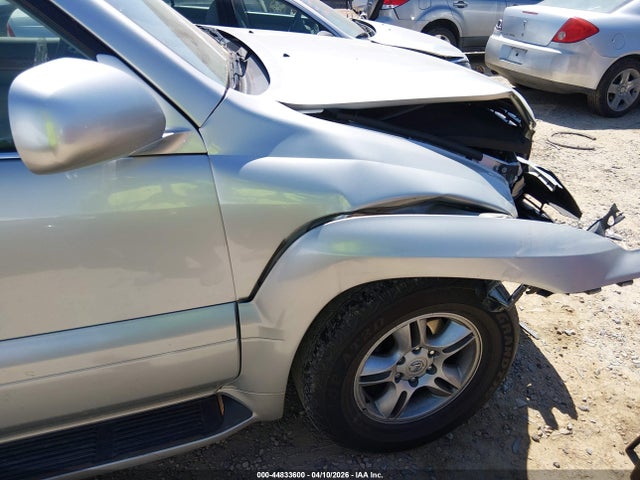 Продаж на аукціоні авто 2005 Lexus Gx 470, vin: JTJBT20X650090400, номер лоту: 44833600