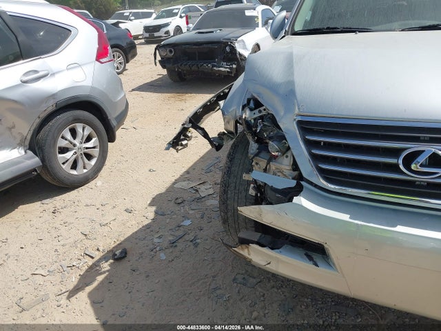 Продаж на аукціоні авто 2005 Lexus Gx 470, vin: JTJBT20X650090400, номер лоту: 44833600