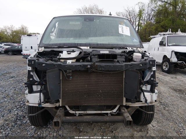 Aukcja sprzedaży 2019 Chevrolet Express 2500 Work Van, vin: 1GCWGAFPXK1332556, numer aukcji: 44833605