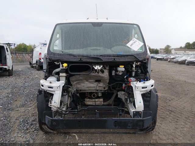 Aukcja sprzedaży 2018 Ram Promaster 1500 Low Roof 136 Wb, vin: 3C6TRVAG7JE149436, numer aukcji: 44833611