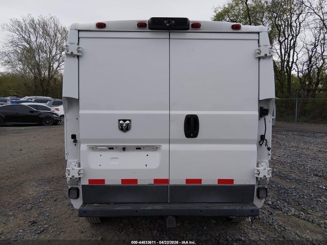 Aukcja sprzedaży 2018 Ram Promaster 1500 Low Roof 136 Wb, vin: 3C6TRVAG7JE149436, numer aukcji: 44833611